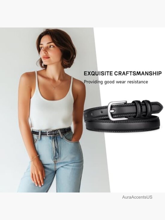 Belts